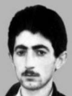 Բարխուդարյան Երջանիկ