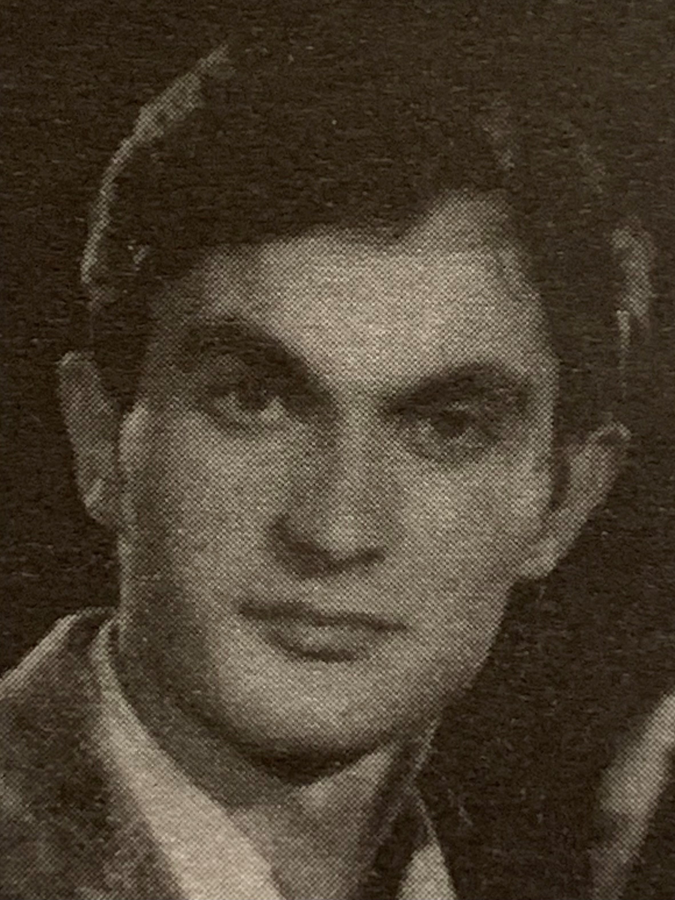 Սահակյան Սպարտակ