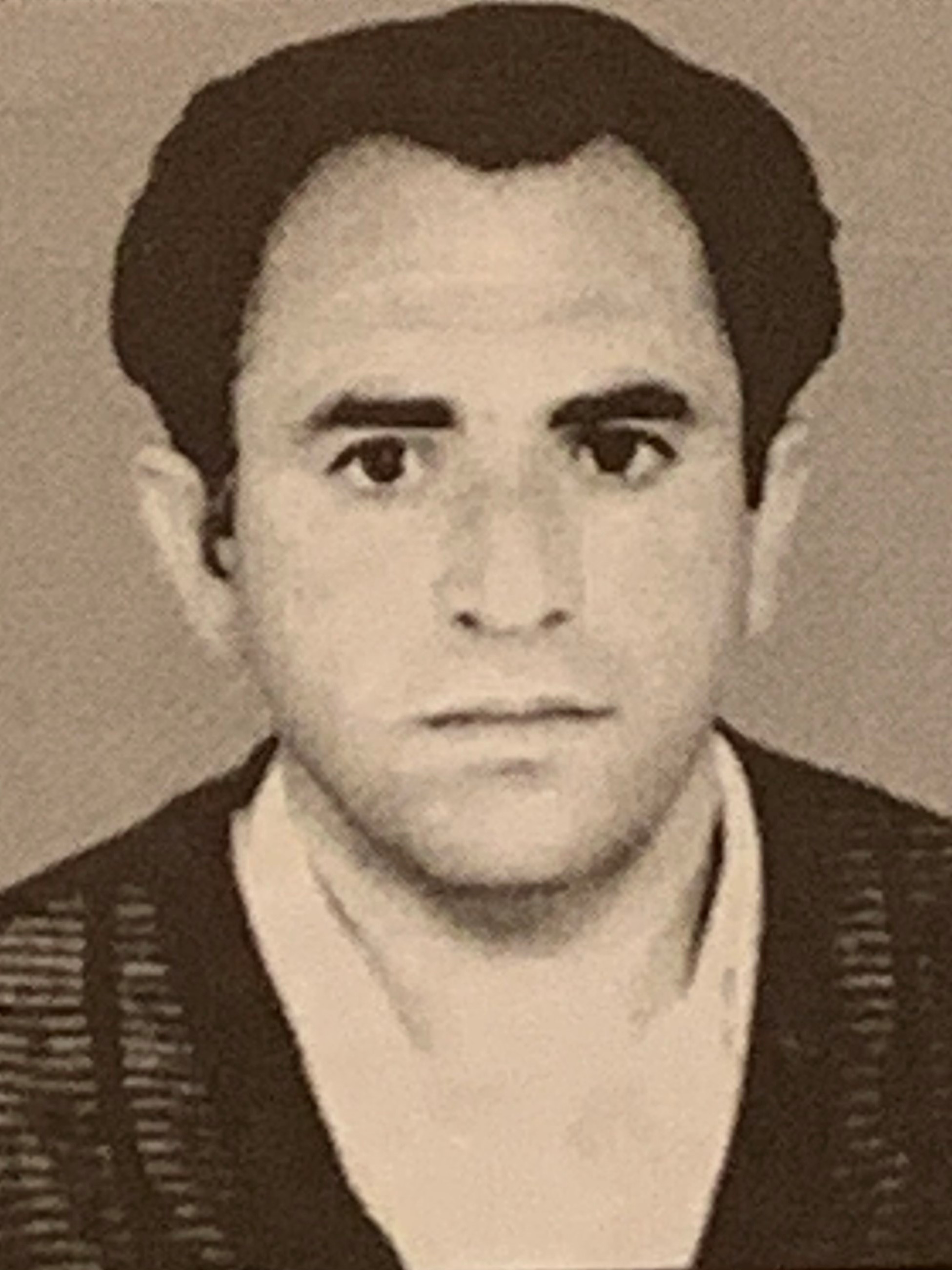 Գասպարյան Գեորգի