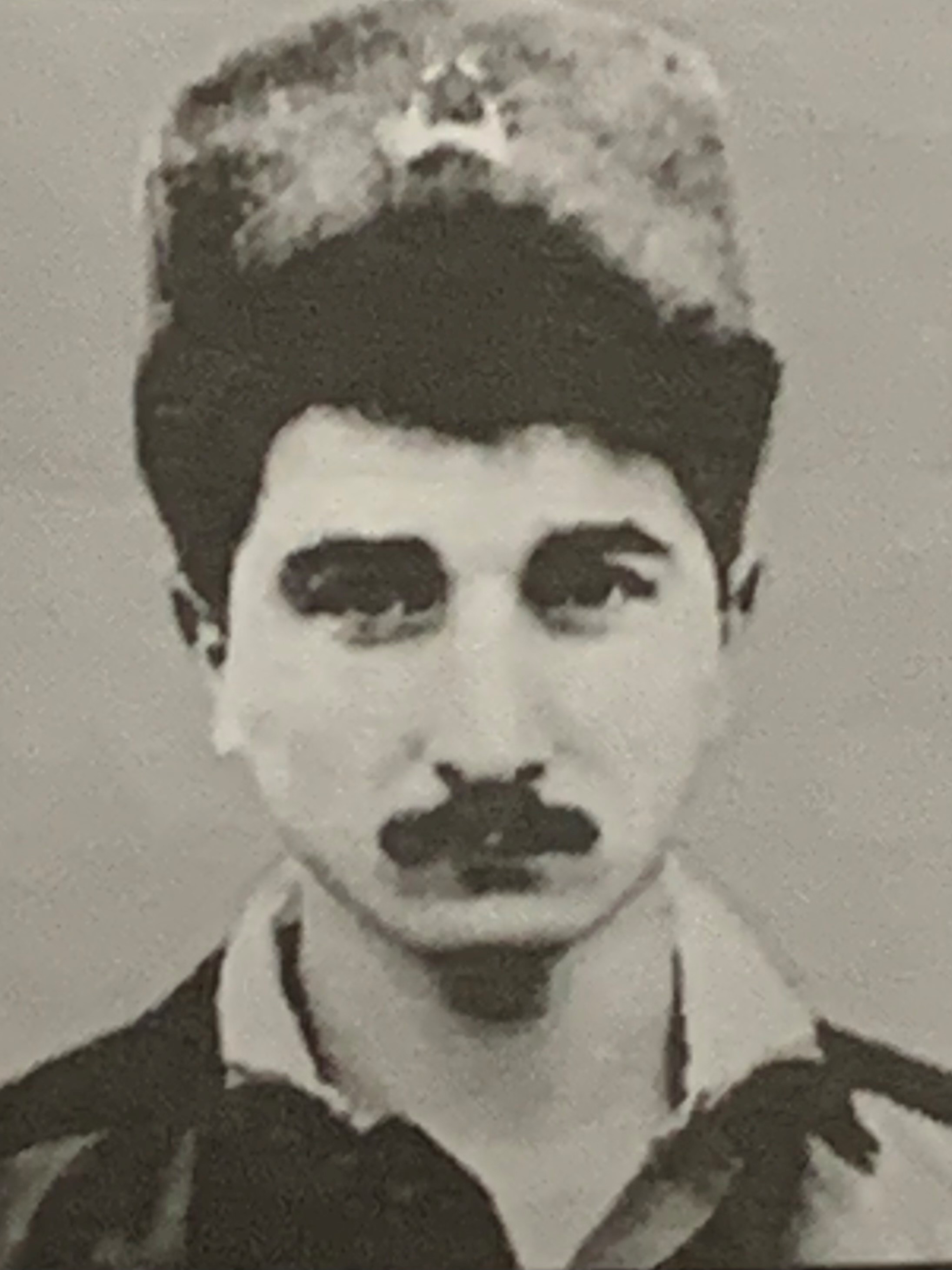 Աբրահամյան Սլավիկ
