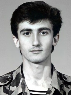 Գրիգորյան Արամ