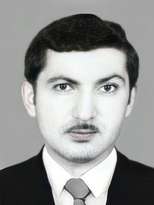 Ղուլյան Վլադիմիր