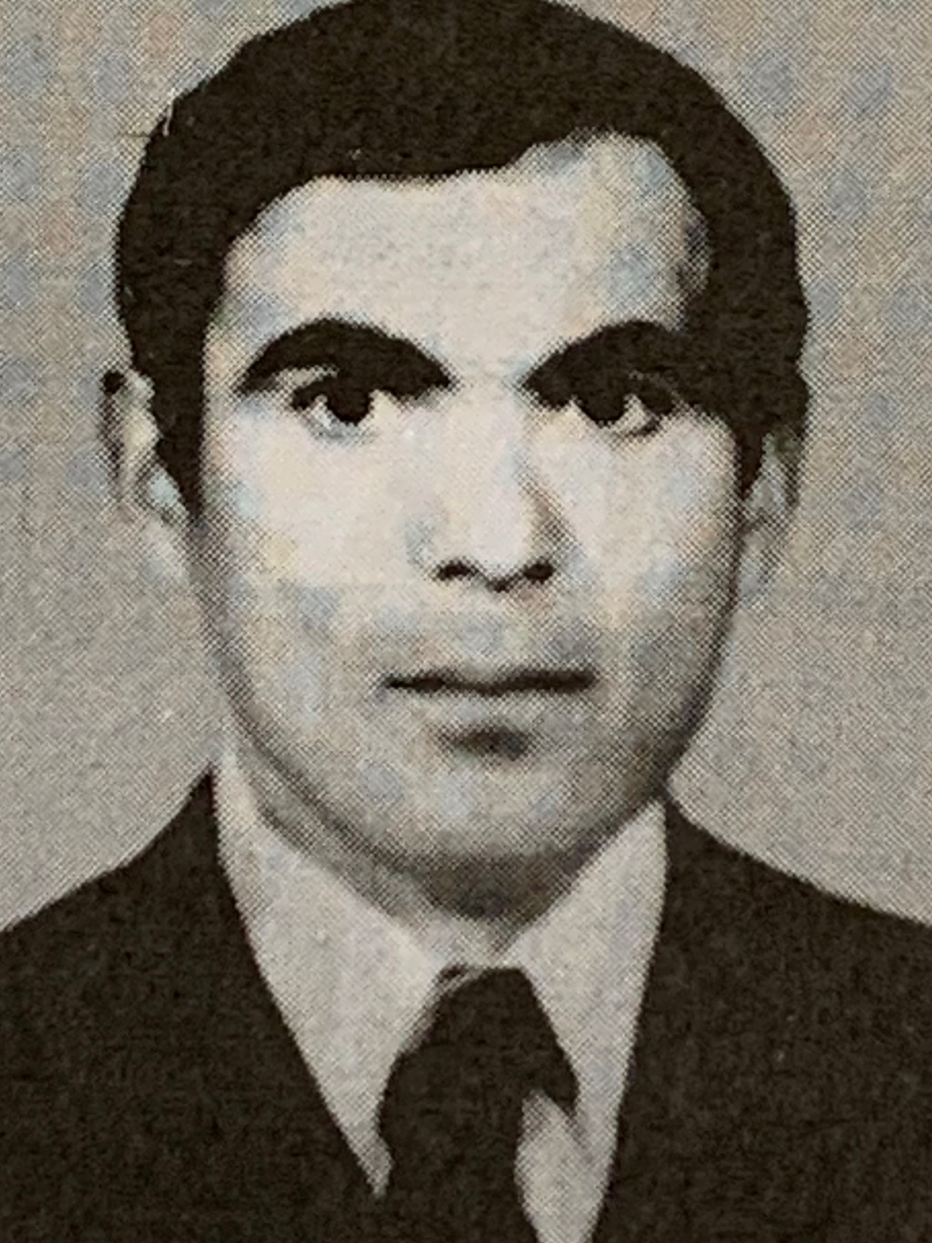 Աղաջանյան Յուրիկ