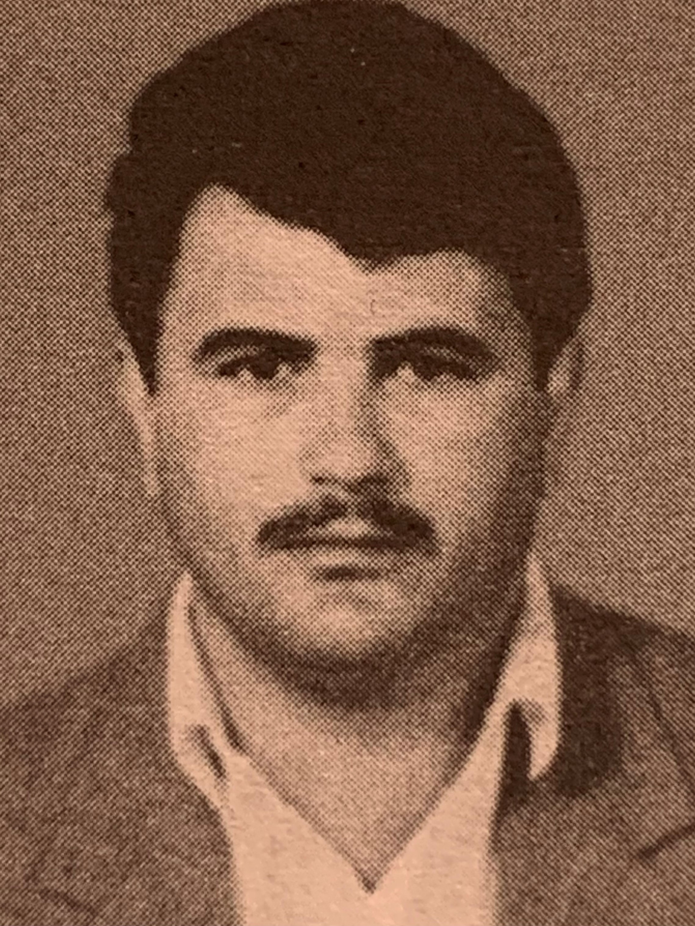 Պողոսյան Սահակ