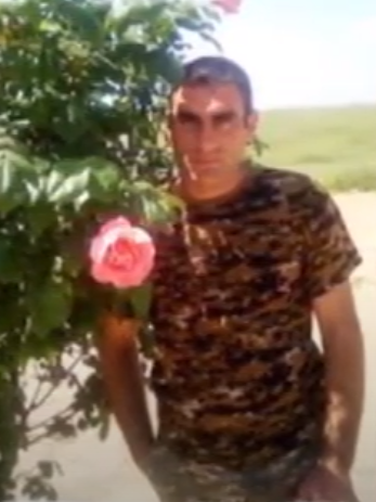 Բաբայան Արթուր