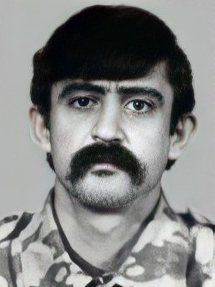 Դանիելյան Կարո