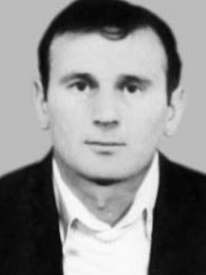 Հայրապետյան Ռուդիկ