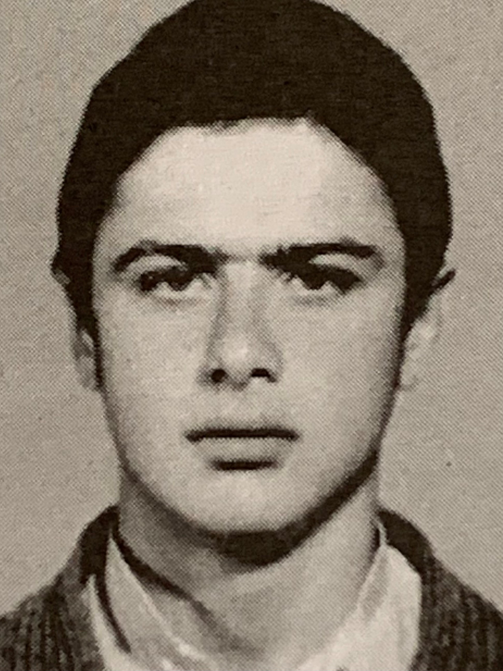 Աղաբաբյան Էդուարդ