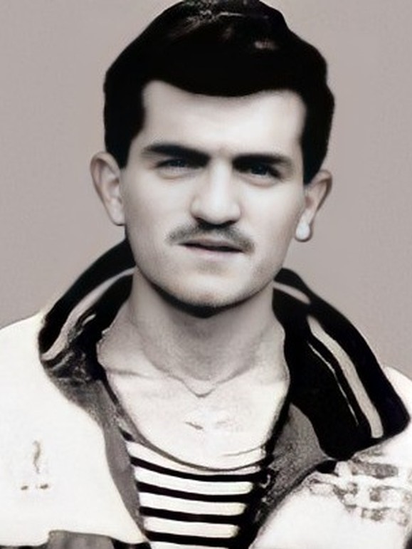 Մարգարյան Կայծակ