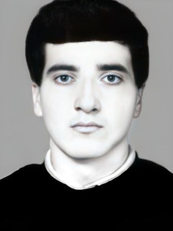 Հովսեփյան Վալերի