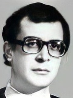 Գրիգորյան Ավետիս