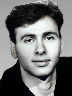 Դանիելյան Կառլեն