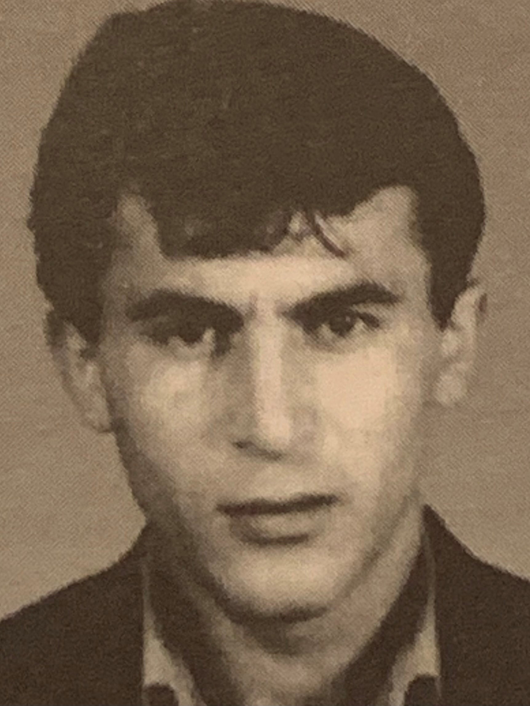 Հարությունյան Սեյրան