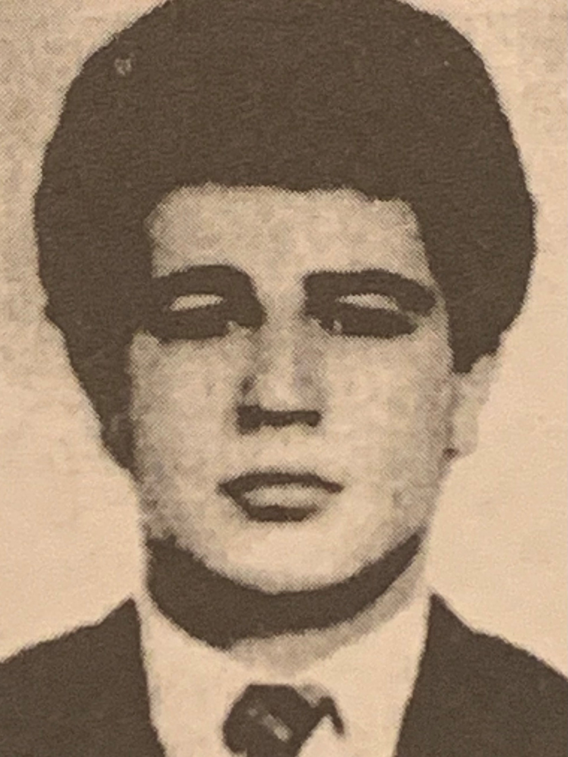 Հայրապետյան Նիկոլայ