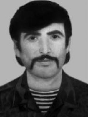 Ավանեսյան Վալերի