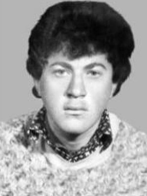 Ավանեսյան Ռուդոլֆ