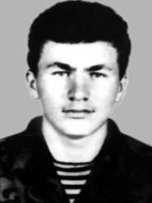 Արտեմյան Սամվել