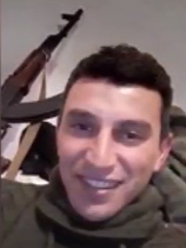 Ասրյան Հրայր