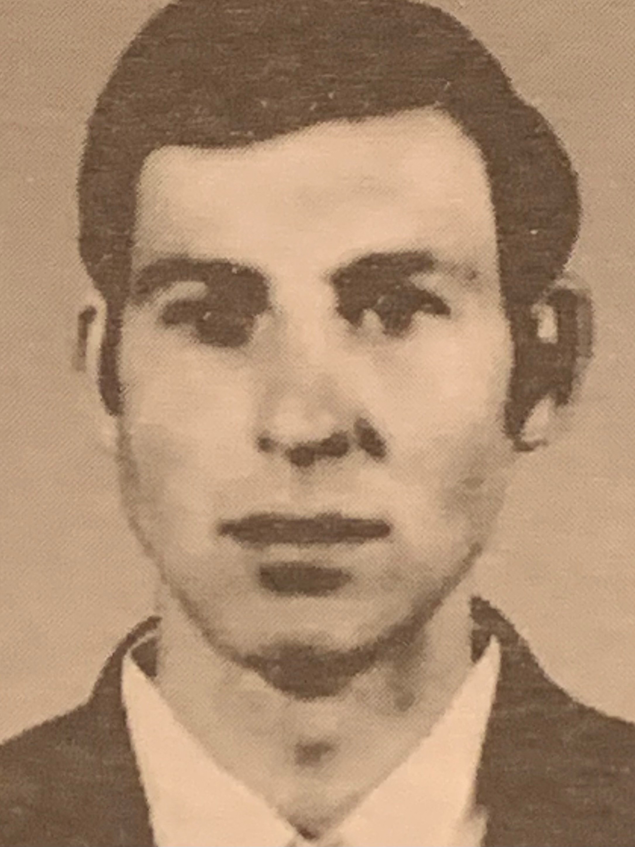 Հակոբյան Ջոն