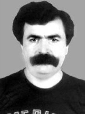 Ավանեսյան Էդիկ