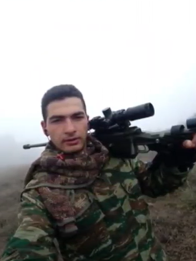 Թամազյան Հովիկ