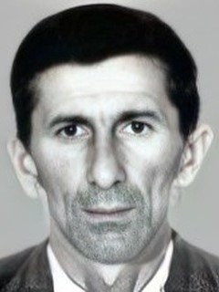 Գևորգյան Յուրի