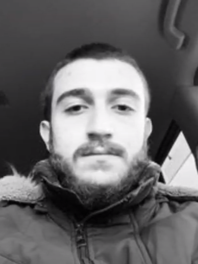 Հարությունյան Դավիթ