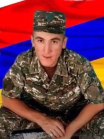 Ենգոյան Հովհաննես