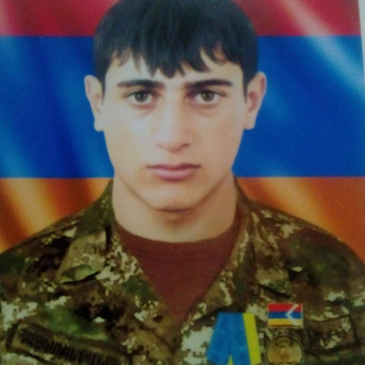 Վանոյան Վահե