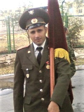 Կոսակյան Սամվել