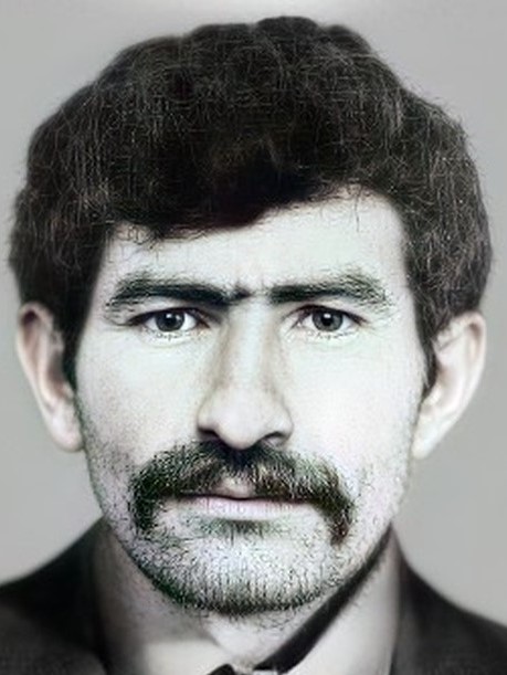 Քոչարյան Ռաֆայել