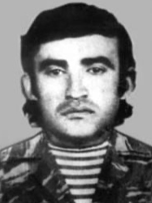 Հակոբյան Լևիկ