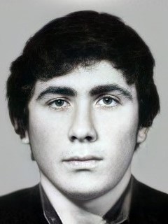 Գրիգորյան Էդիկ
