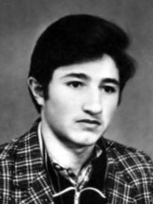 Հարությունյան Արսեն