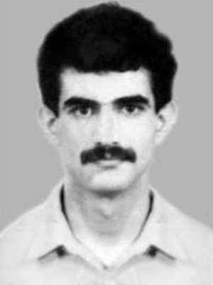 Հարությունյան Լավրենտ
