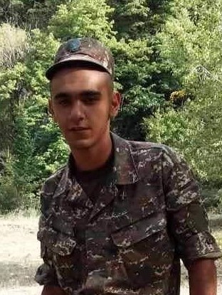 Բարսեղյան Վրեժ