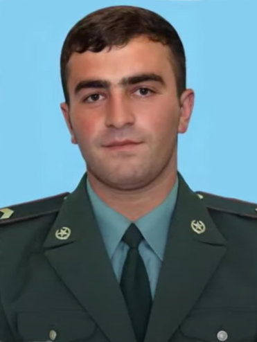 Օհանյան Վիգեն