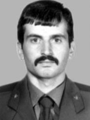 Հայրապետյան Արթուր