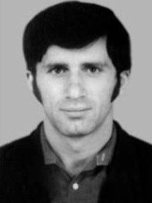 Ավագյան Սլավա