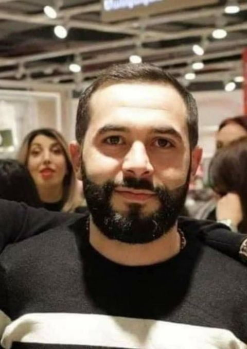 Հայրապետյան Գրիգոր