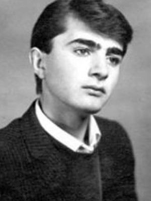 Արզումանյան Համլետ