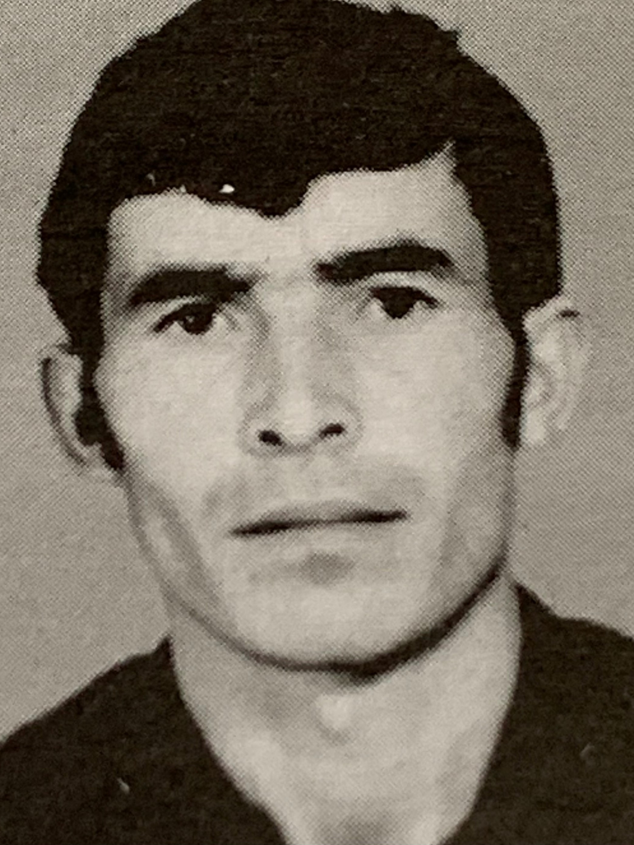 Աղաբեկյան Ալյոշա