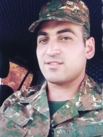 Արշակյան Հայկ