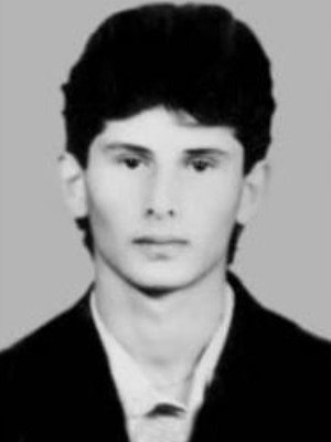 Հարությունյան Սամվել