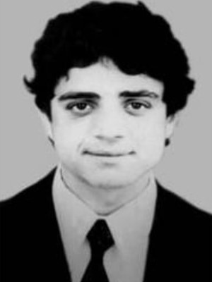 Առստամյան Նավասարդ
