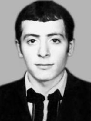 Հարությունյան Նելսոն