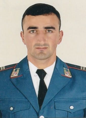 Պողոսյան Իգոր