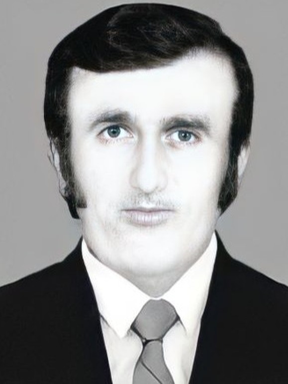 Մարտիրոսյան Ալիկ