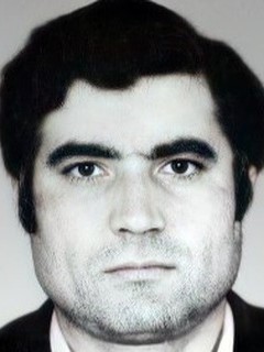 Բեջանյան Ռայնիս