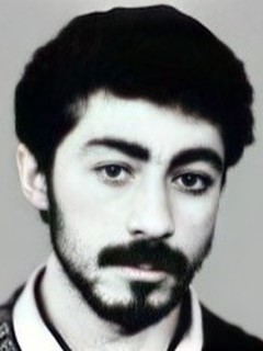 Գասպարյան Ալբերտ